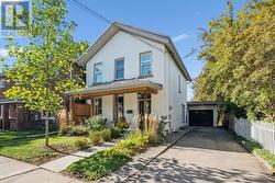 89 NORTHUMBERLAND STREET Guelph (Downtown), ON N1H 3A7