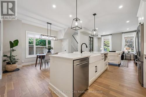 89 Northumberland Street, Guelph (Downtown), ON 