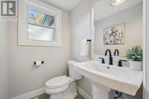 89 Northumberland Street, Guelph (Downtown), ON 