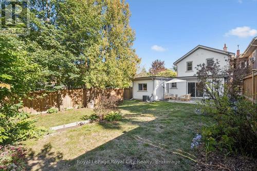 89 Northumberland Street, Guelph (Downtown), ON 