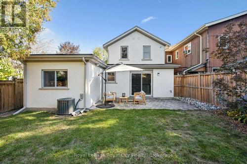 89 Northumberland Street, Guelph (Downtown), ON 