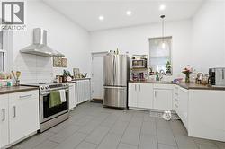 Unit 1 - Main Floor - 