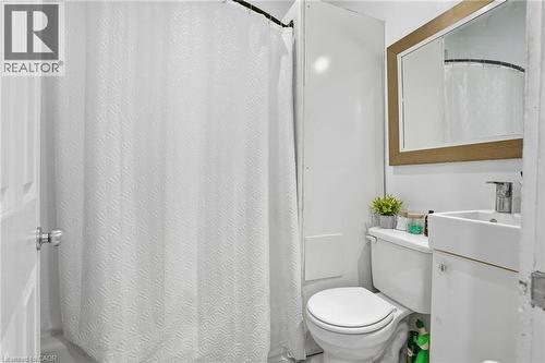 Unit 1 - Main Floor - 147 Emerald Street S, Hamilton, ON 
