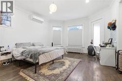 Unit 1 - Main Floor - 