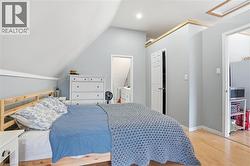 top floor - unit 3 - 