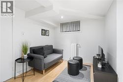 basement - Apt 4 - 