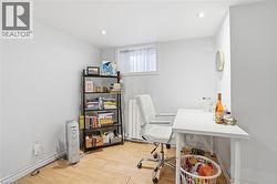 basement - Apt 4 - 