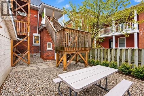Virtually Enhanced - 147 Emerald Street S, Hamilton, ON 
