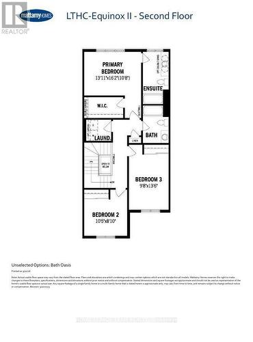 Photos provided to showcase builders finishes only - 6507 Homecraft Street, Ottawa, ON 