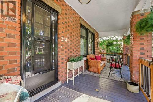 228 Sherman Avenue S, Hamilton, ON 