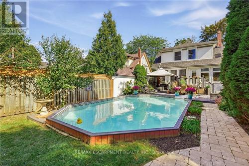 228 Sherman Avenue S, Hamilton, ON 