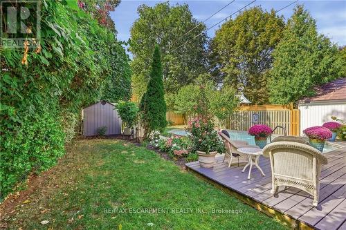 228 Sherman Avenue S, Hamilton, ON 