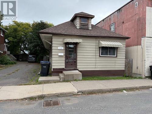 618 MCTAVISH STREET  Thunder Bay (East End), ON P7C 3C6
