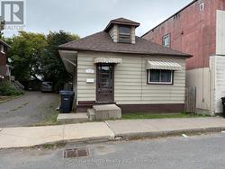 618 MCTAVISH STREET Thunder Bay (East End), ON P7C 3C6