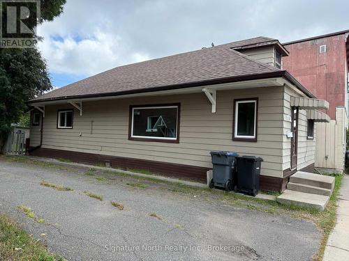 618 Mctavish Street, Thunder Bay (East End), ON 