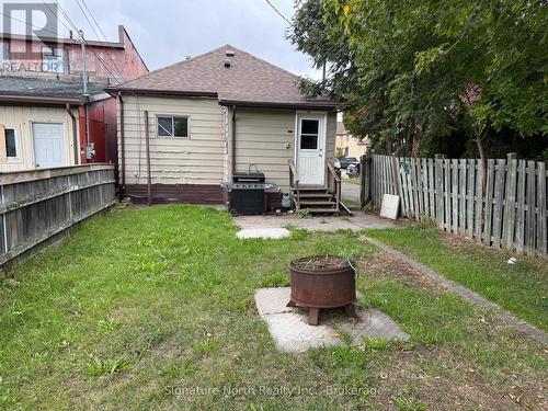 618 Mctavish Street, Thunder Bay (East End), ON 