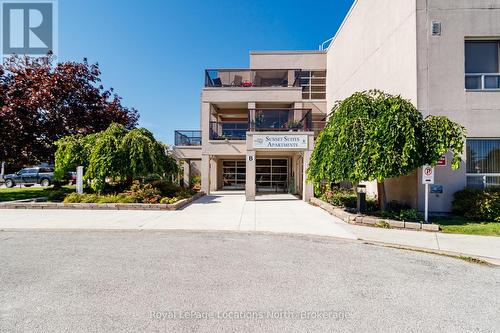 106 - 49 Raglan Street, Collingwood, ON 