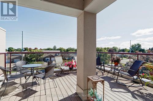 106 - 49 Raglan Street, Collingwood, ON 