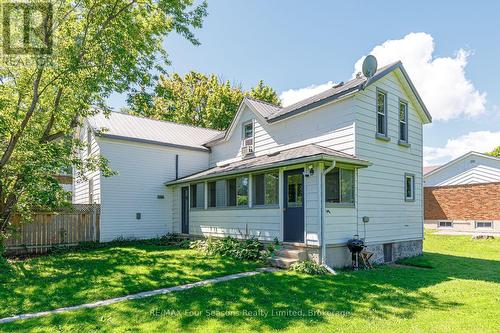 393 Second Street, Collingwood, ON 