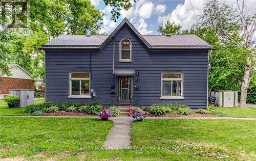 393 Second Street, Collingwood, ON 