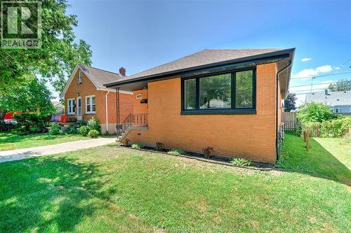 1473 Labadie, Windsor, ON 