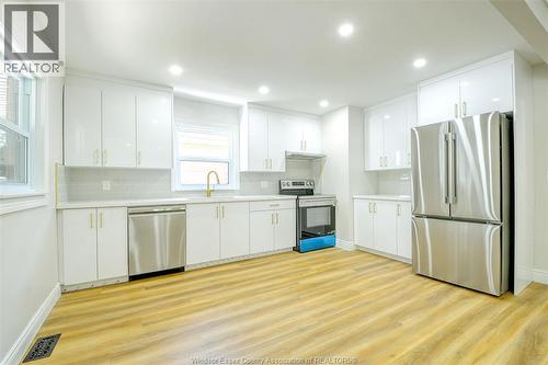 1473 Labadie, Windsor, ON 