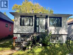 521 5th STREET E Saskatoon, SK S7H 1G2