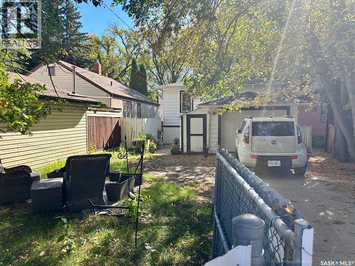 521 5Th Street E, Saskatoon, SK 