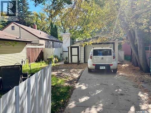 521 5Th Street E, Saskatoon, SK 