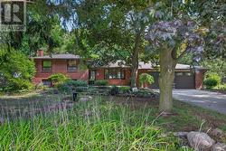 115 SPRINGER STREET  Middlesex Centre (Komoka), ON N0L 1R0