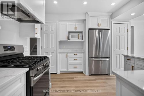 115 Springer Street, Middlesex Centre (Komoka), ON 