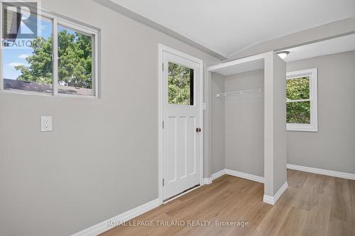 115 Springer Street, Middlesex Centre (Komoka), ON 