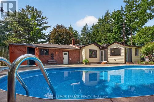 115 Springer Street, Middlesex Centre (Komoka), ON 