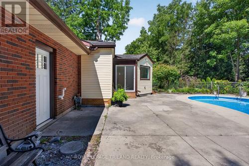 115 Springer Street, Middlesex Centre (Komoka), ON 