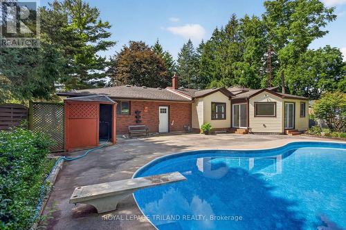 115 Springer Street, Middlesex Centre (Komoka), ON 