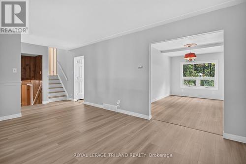 115 Springer Street, Middlesex Centre (Komoka), ON 