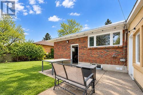 632 SHERENE TERRACE , London North (North P), Ontario N6H 3K1 3