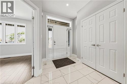 602 Cochrane Road, Hamilton, ON 