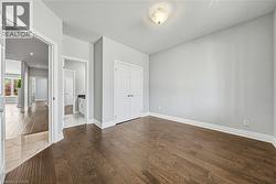 Main Floor - 