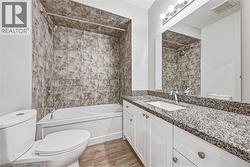 Full Bath Basement - 
