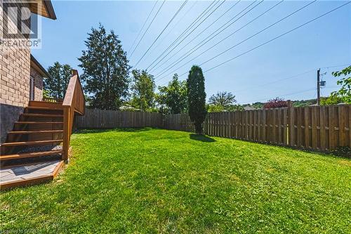 602 Cochrane Road, Hamilton, ON 