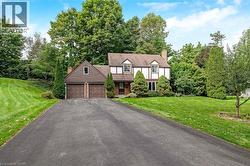 12 MULLEN Place  Glen Williams, ON L7G 2R9
