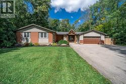 1376 CEDAR CREEK Road North Dumfries, ON N1R 5S5