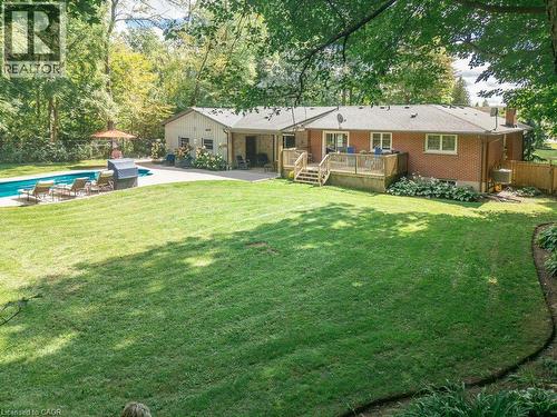 1376 Cedar Creek Road, North Dumfries, ON 