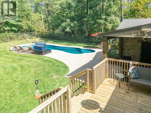 1376 Cedar Creek Road, North Dumfries, ON 