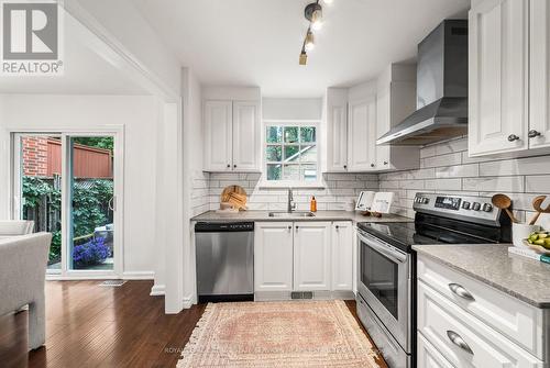 41 Fairfield Road, Toronto, ON 