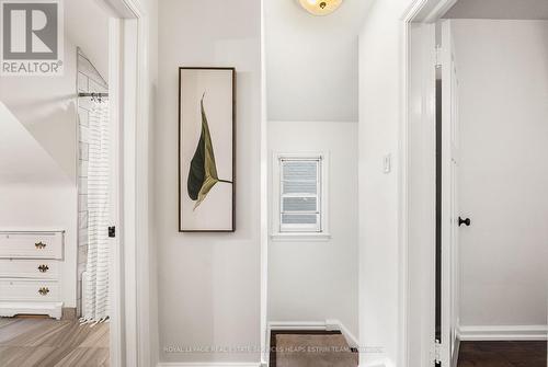 41 Fairfield Road, Toronto, ON 