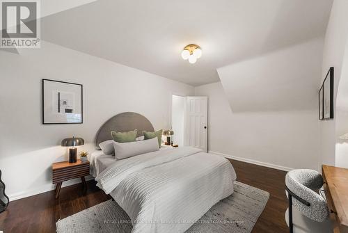 41 Fairfield Road, Toronto, ON 