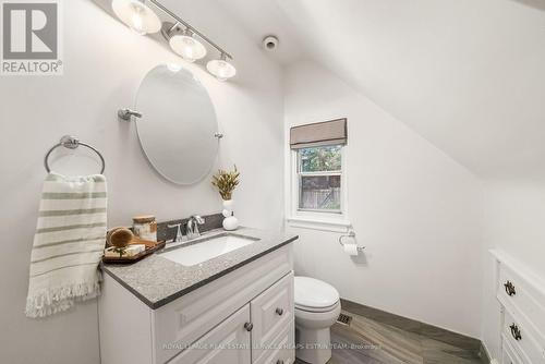 41 Fairfield Road, Toronto, ON 