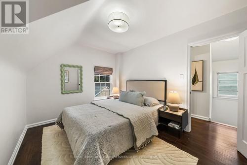 41 Fairfield Road, Toronto, ON 